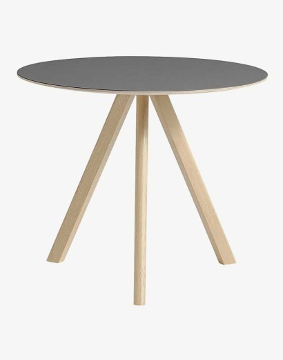 CPH20 round table, 120 cm