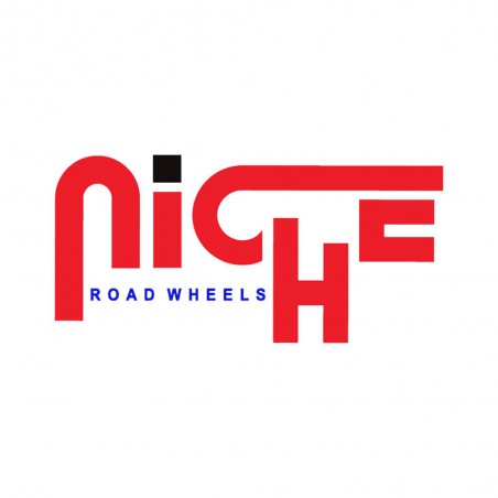 SXY Wheels / Niche Road Wheels Model: SECTOR