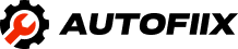 Leo Autofiix logo