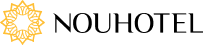 Leo NouHotel Elementor logo