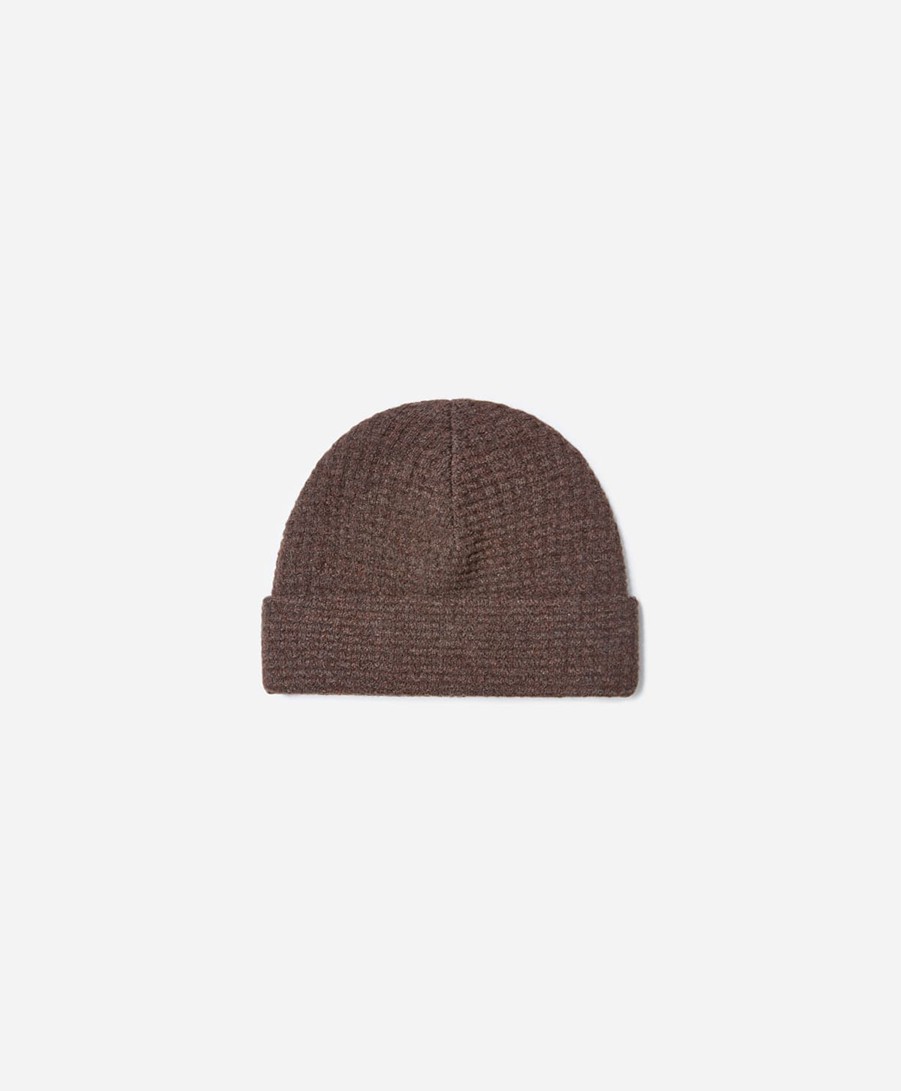 Premium woolen hats